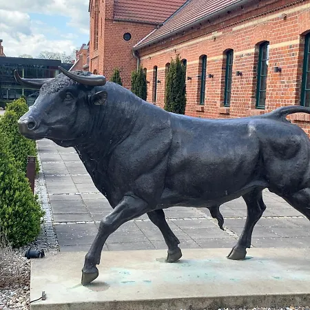 Historisches Gebaeude 