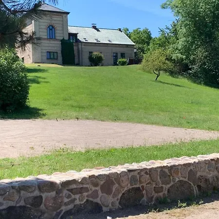 Апартаменты Historisches Gebaeude 