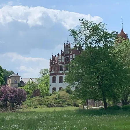 Historisches Gebaeude 