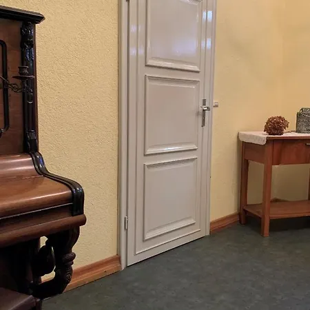 Historisches Gebaeude 