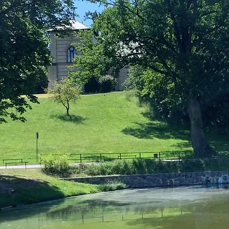 Historisches Gebaeude 