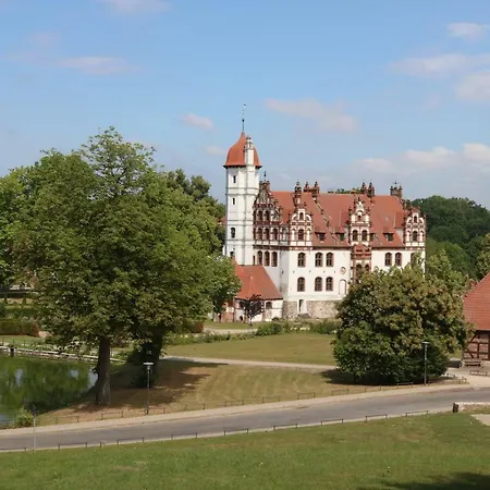 Historisches Gebaeude 