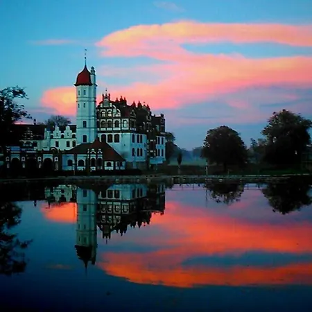 Historisches Gebaeude 