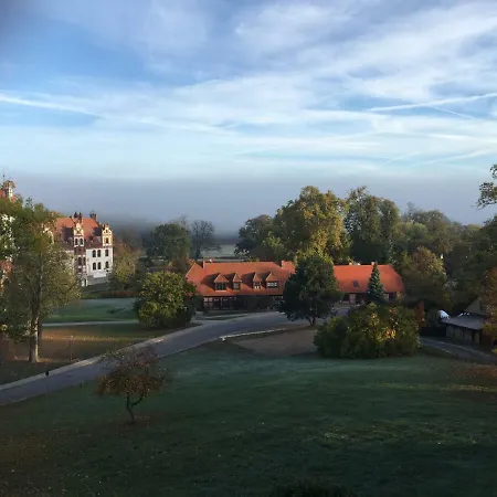 Historisches Gebaeude 