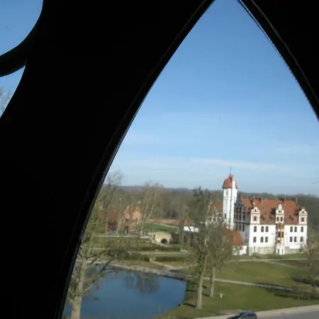 Historisches Gebaeude 