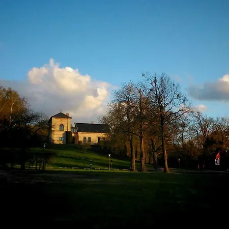 Historisches Gebaeude 