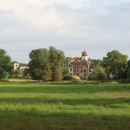 Historisches Gebaeude 