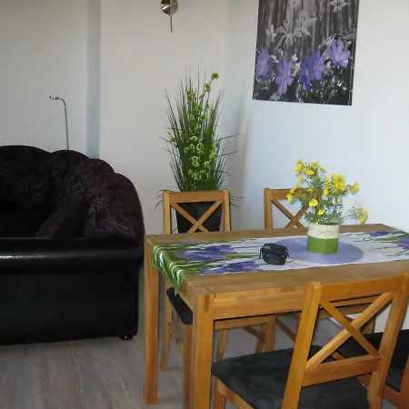 Historisches Gebaeude 