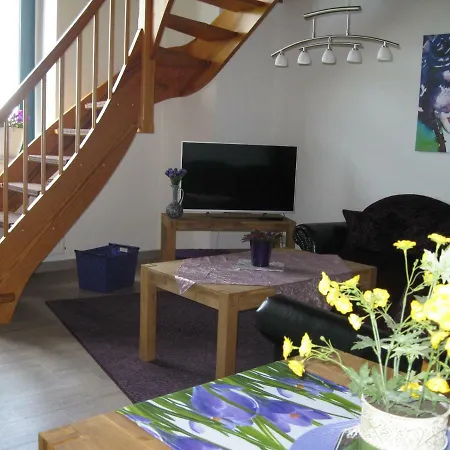 Historisches Gebaeude 