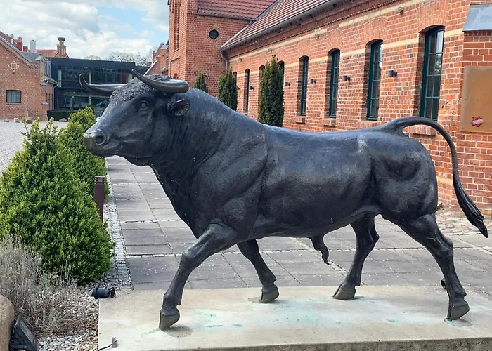 Historisches Gebaeude 