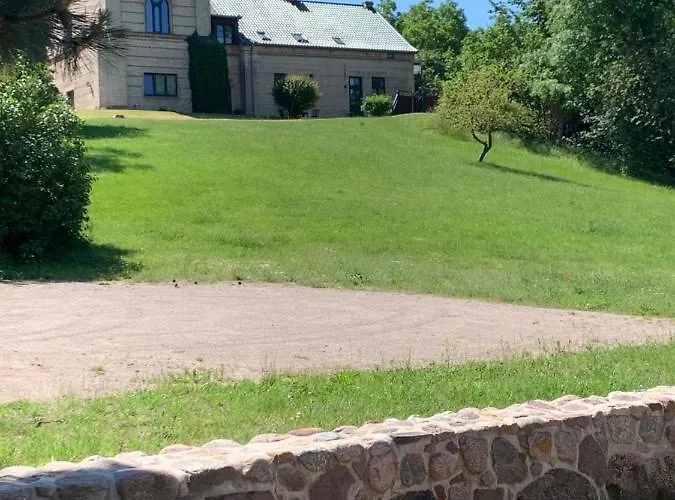 شقة Historisches Gebaeude 