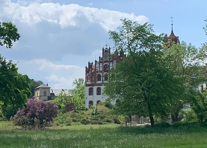 Historisches Gebaeude 