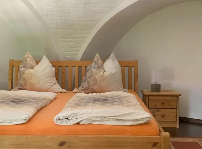 Historisches Gebaeude 