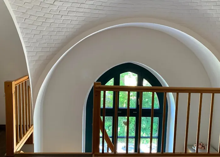 Historisches Gebaeude 