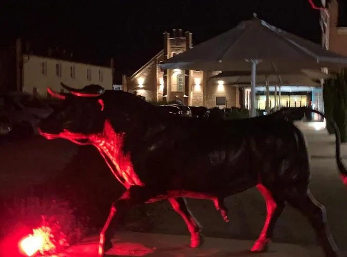 Historisches Gebaeude 