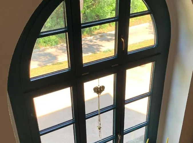 شقة Historisches Gebaeude 