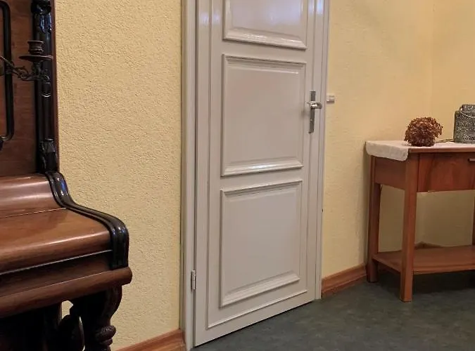 Historisches Gebaeude 