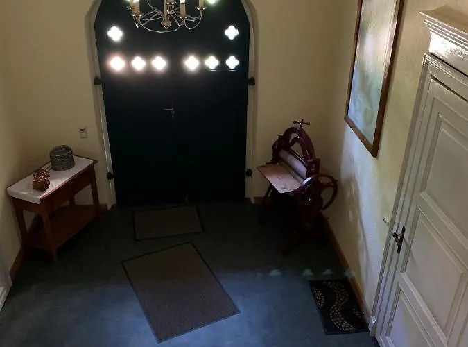 شقة Historisches Gebaeude 