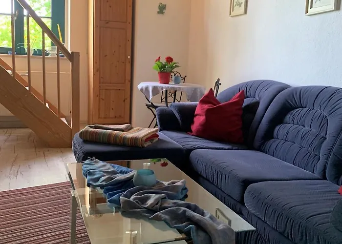 Historisches Gebaeude 