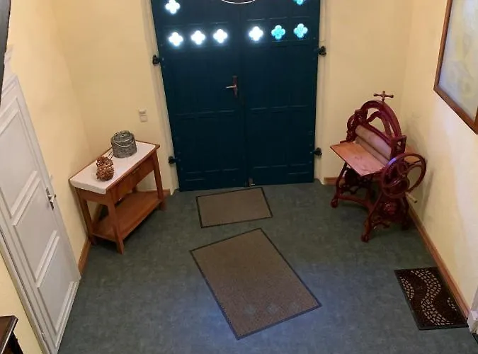 Historisches Gebaeude 