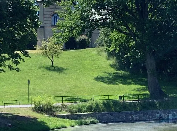 Historisches Gebaeude 