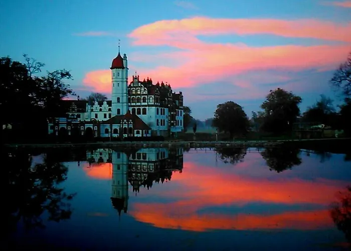 Historisches Gebaeude 