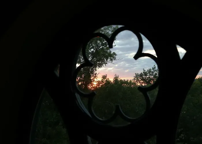 شقة Historisches Gebaeude 