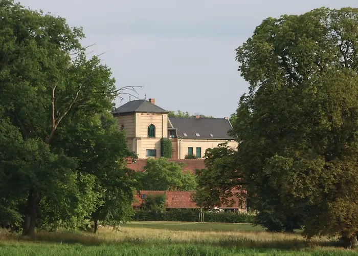 شقة Historisches Gebaeude 