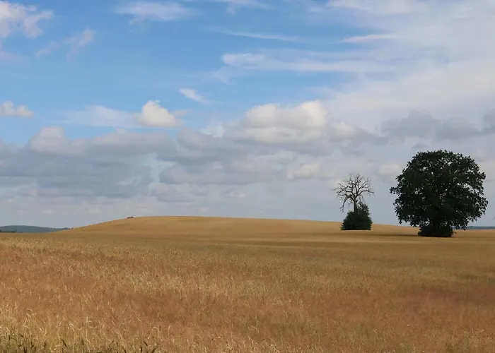 Historisches Gebaeude 