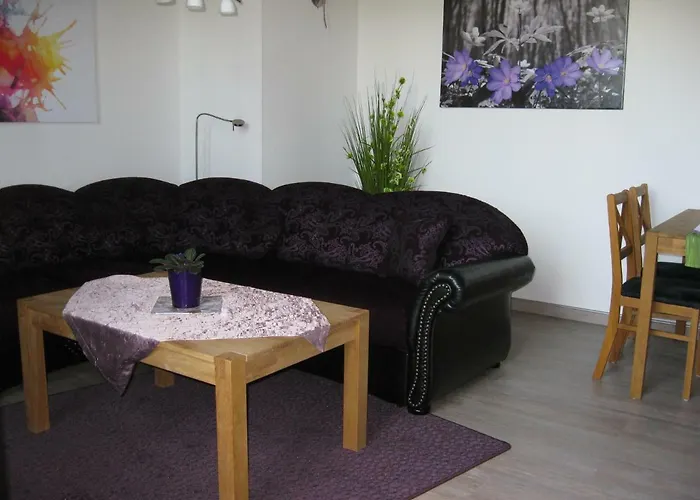 Historisches Gebaeude 