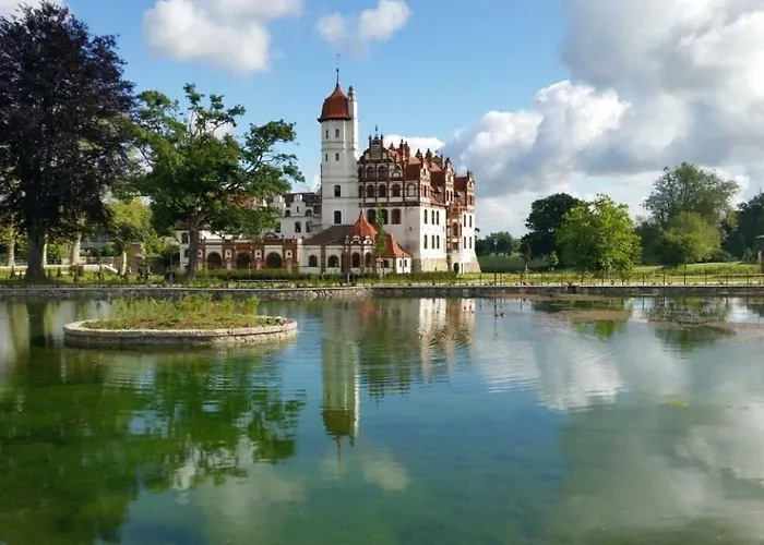 شقة Historisches Gebaeude 