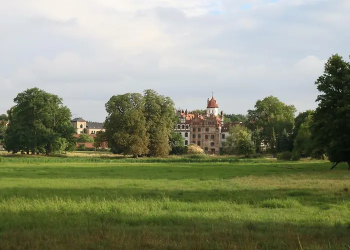 Historisches Gebaeude 