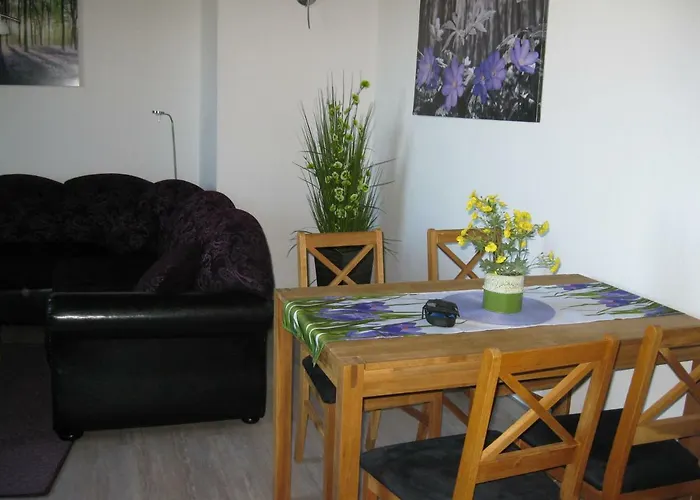 Historisches Gebaeude 