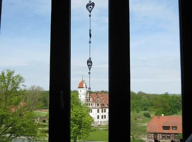 Historisches Gebaeude 