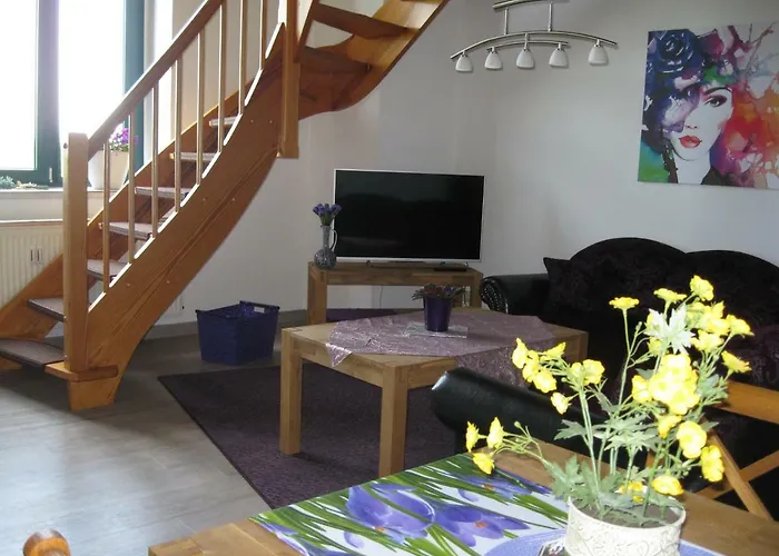 Historisches Gebaeude 