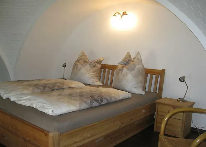 شقة Historisches Gebaeude 