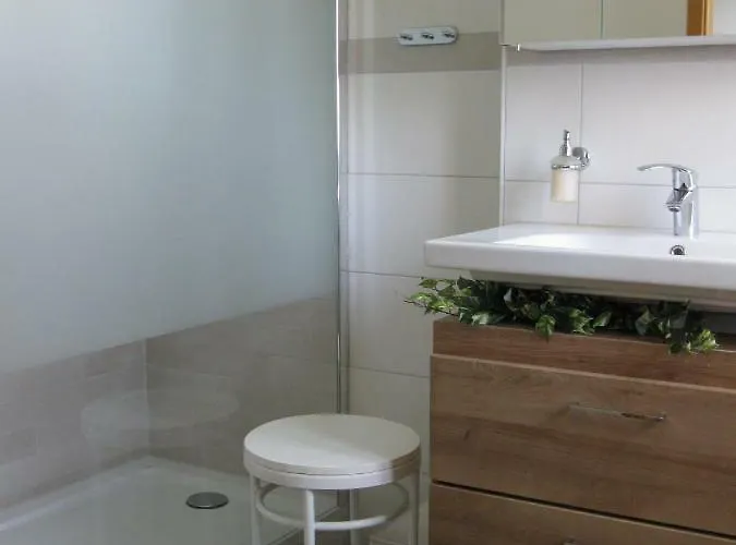 شقة Historisches Gebaeude 